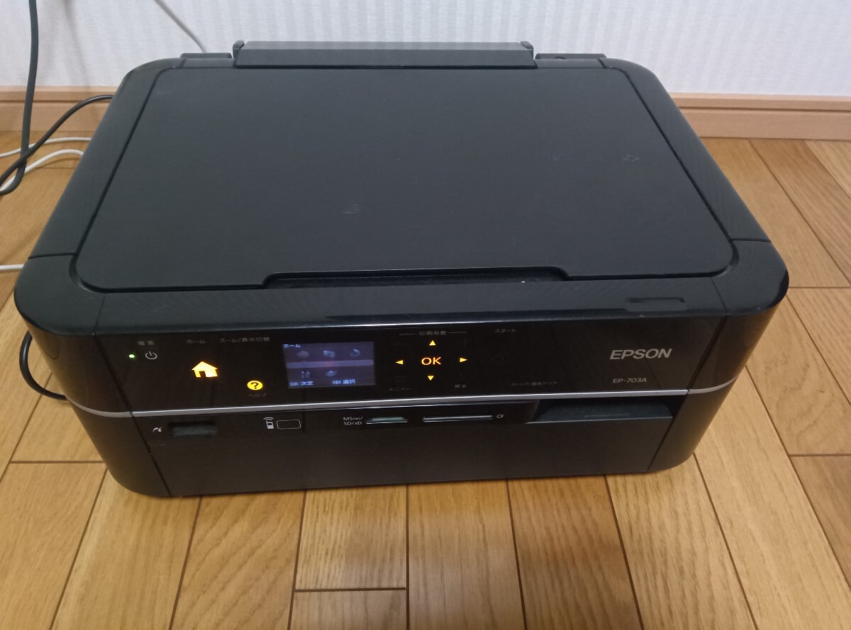 Yahoo!オークション -「エプソン ep-703a」(エプソン Yahoo!オークション -「エプソン ep-703a」(エプソン