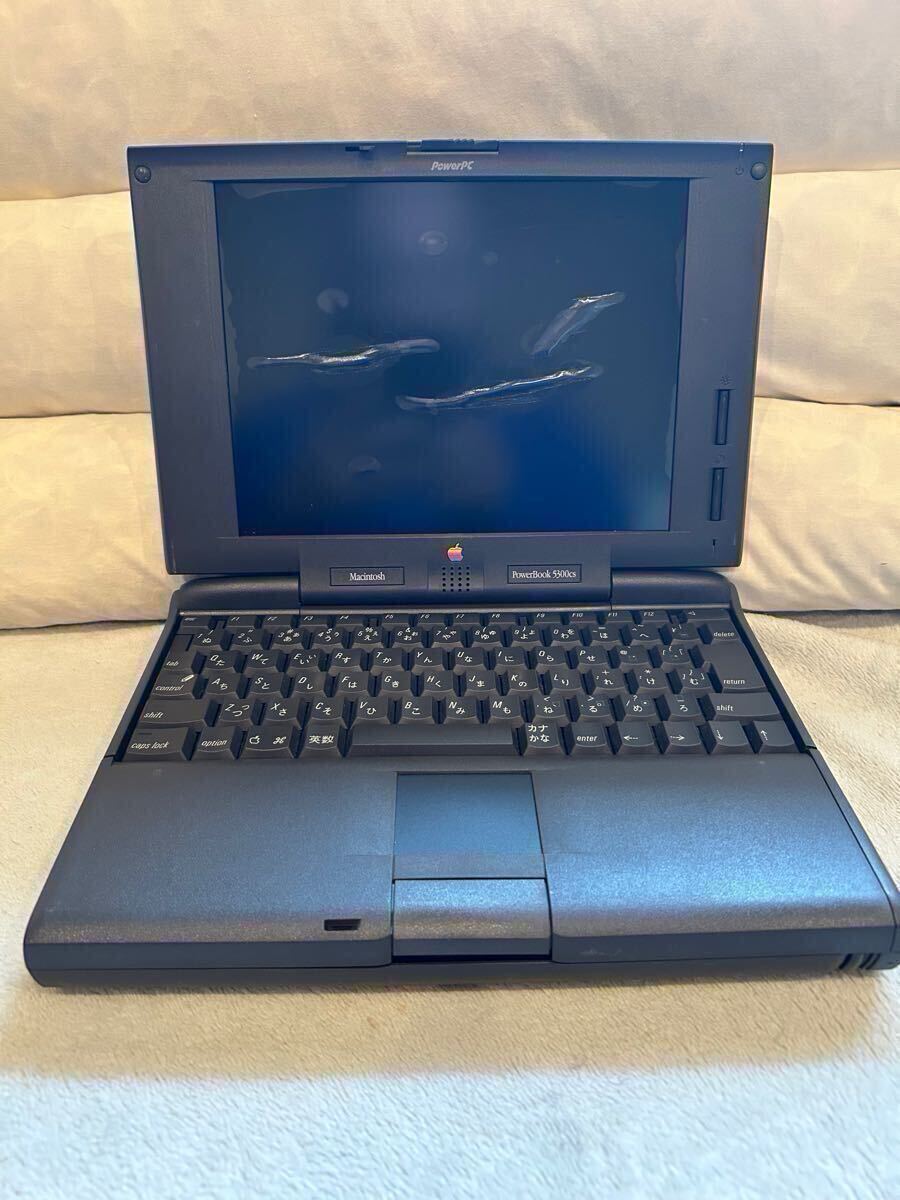 Yahoo!オークション -「(ジャンク)powerbook」(コンピュータ) の Yahoo!オークション -「(ジャンク)powerbook」(コンピュータ) の