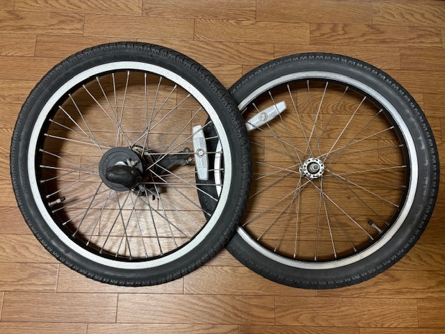 Yahoo!オークション -「yamaha pas」(ホイール(完組、手組 Yahoo!オークション -「yamaha pas」(ホイール(完組、手組