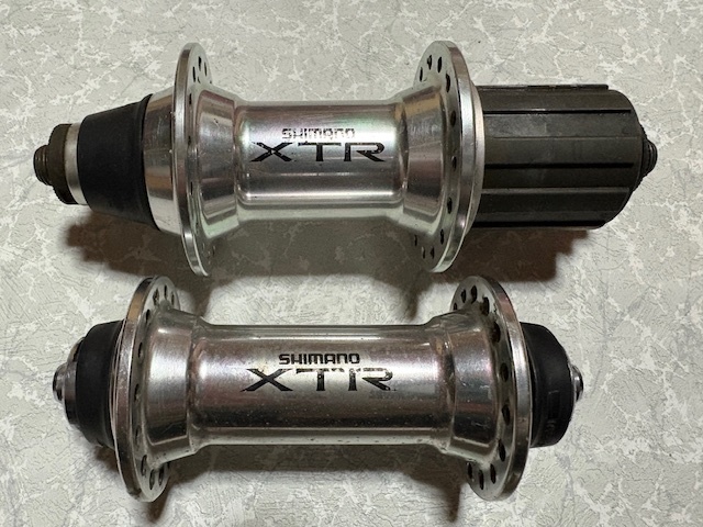 Yahoo!オークション -「xtrハブ」(パーツ) (自転車 Yahoo!オークション -「xtrハブ」(パーツ) (自転車