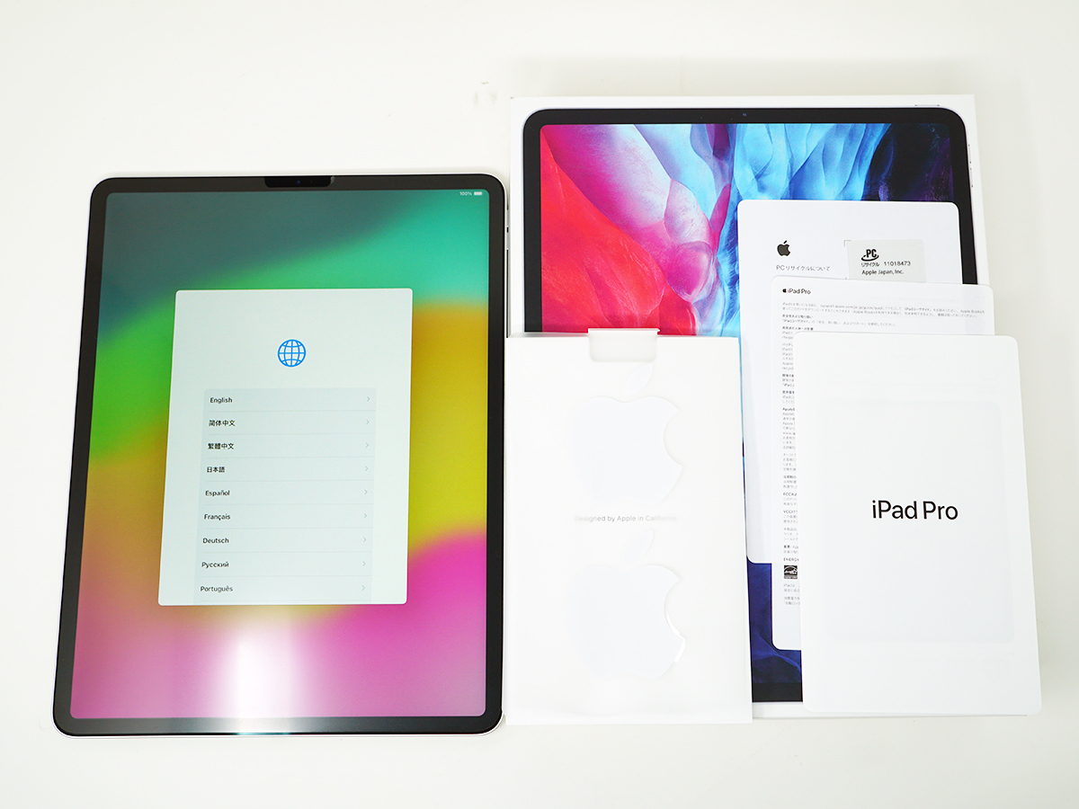Yahoo!オークション -「ipad pro 12.9 第4世代 128」の落札相場 Yahoo!オークション -「ipad pro 12.9 第4世代 128」の落札相場