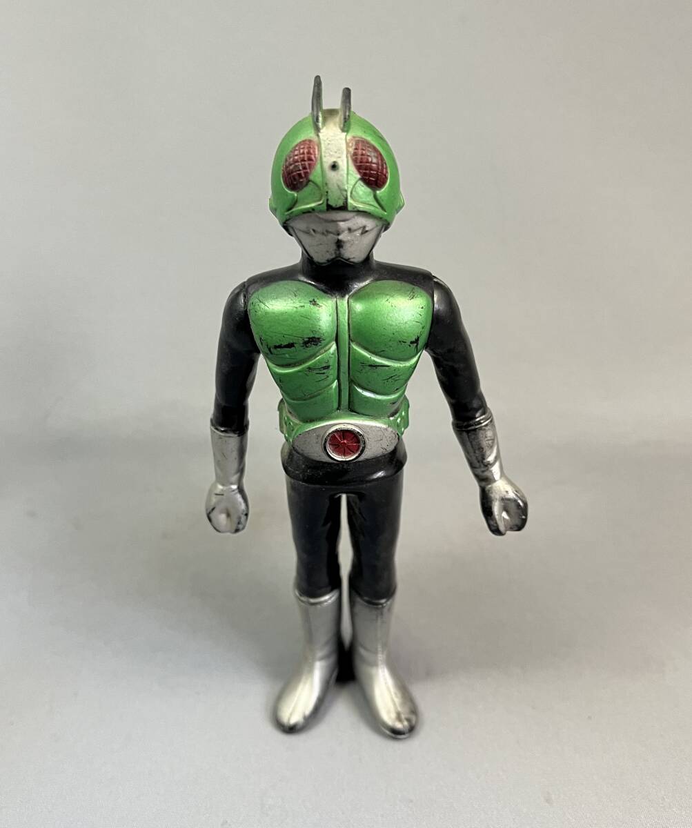 2025年最新】Yahoo!オークション -仮面ライダー 昭和 ソフビの 2025年最新】Yahoo!オークション -仮面ライダー 昭和 ソフビの