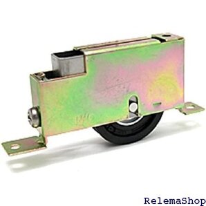 杉田エース Sugita Ace ミズタニサッシ用戸車 ナイロン樹脂製 店舗・玄関用 戸車-S-104-4 7143