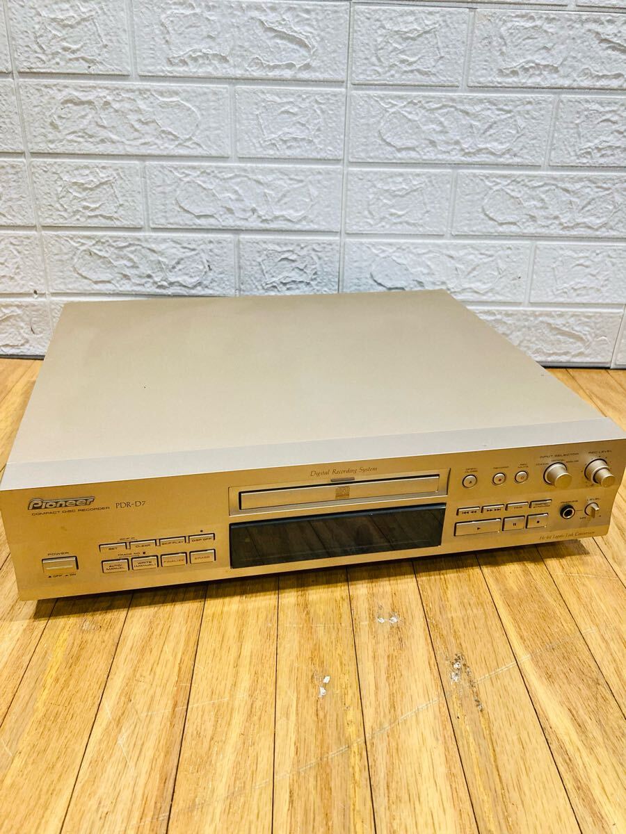 Yahoo!オークション -「pioneer pdr-d7」の落札相場・落札価格 Yahoo!オークション -「pioneer pdr-d7」の落札相場・落札価格