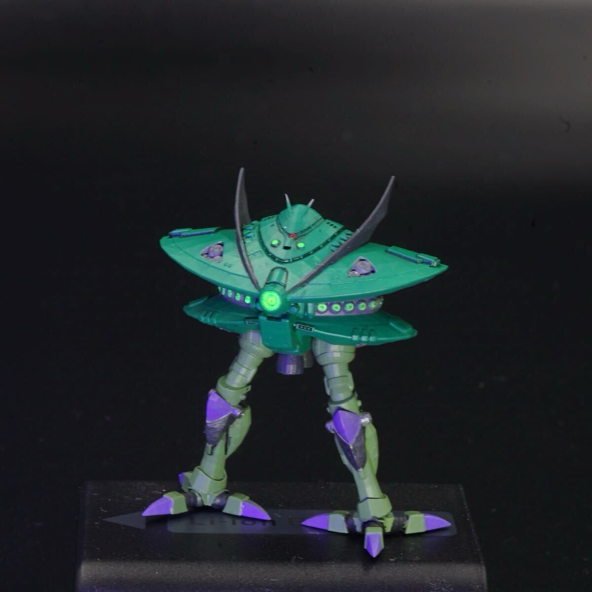 Yahoo!オークション -「ビグザム」(完成品) (ガンダム)の落札 Yahoo!オークション -「ビグザム」(完成品) (ガンダム)の落札