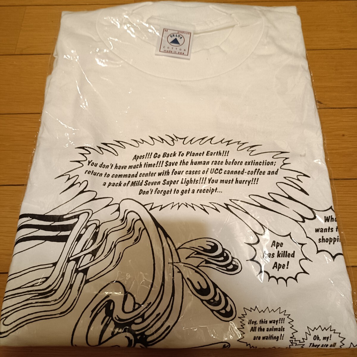 2025年最新】Yahoo!オークション -コーネリアス tシャツの中古品 2025年最新】Yahoo!オークション -コーネリアス tシャツの中古品