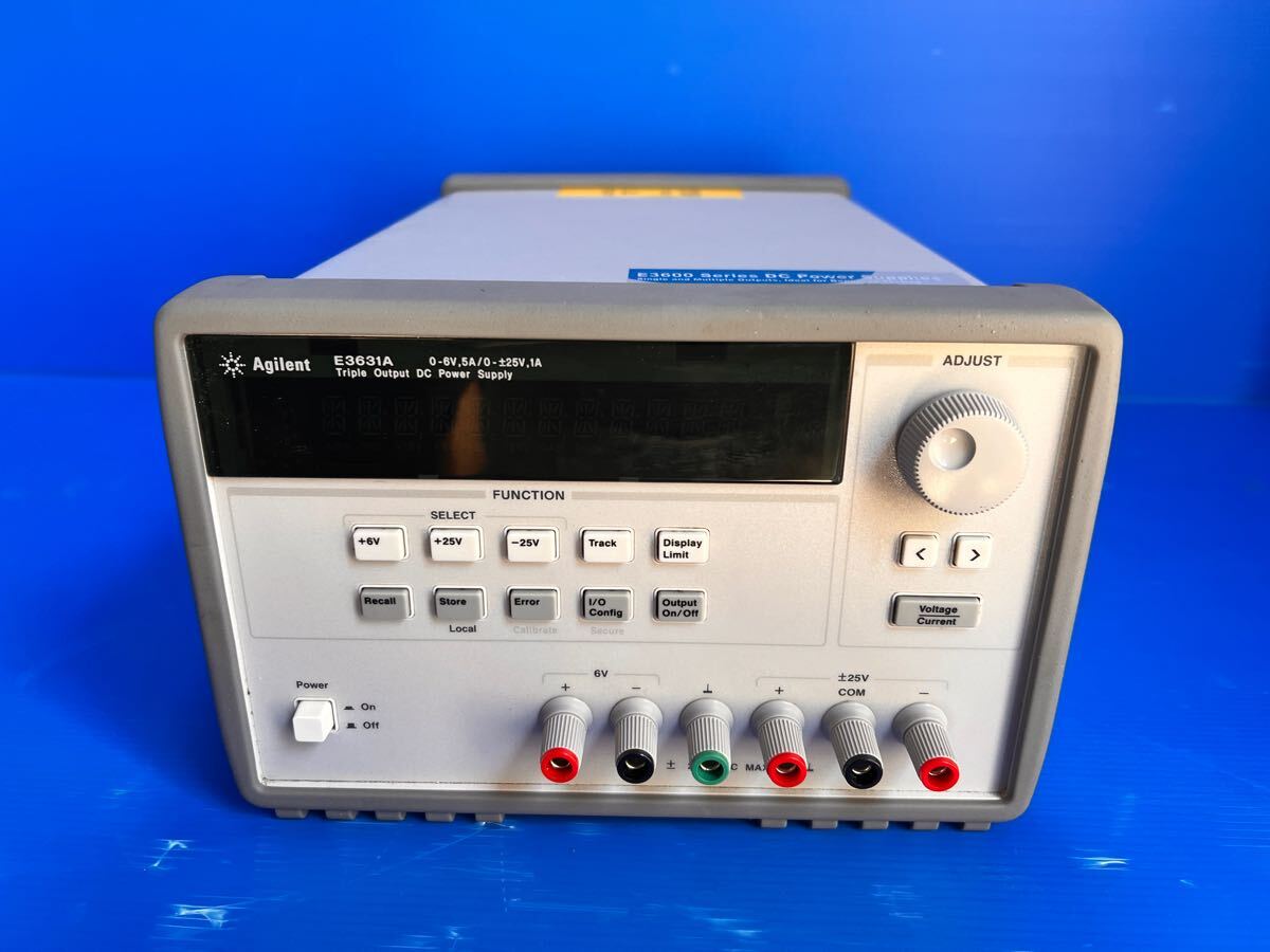 2025年最新】Yahoo!オークション -agilent 電源の中古品・新品 2025年最新】Yahoo!オークション -agilent 電源の中古品・新品