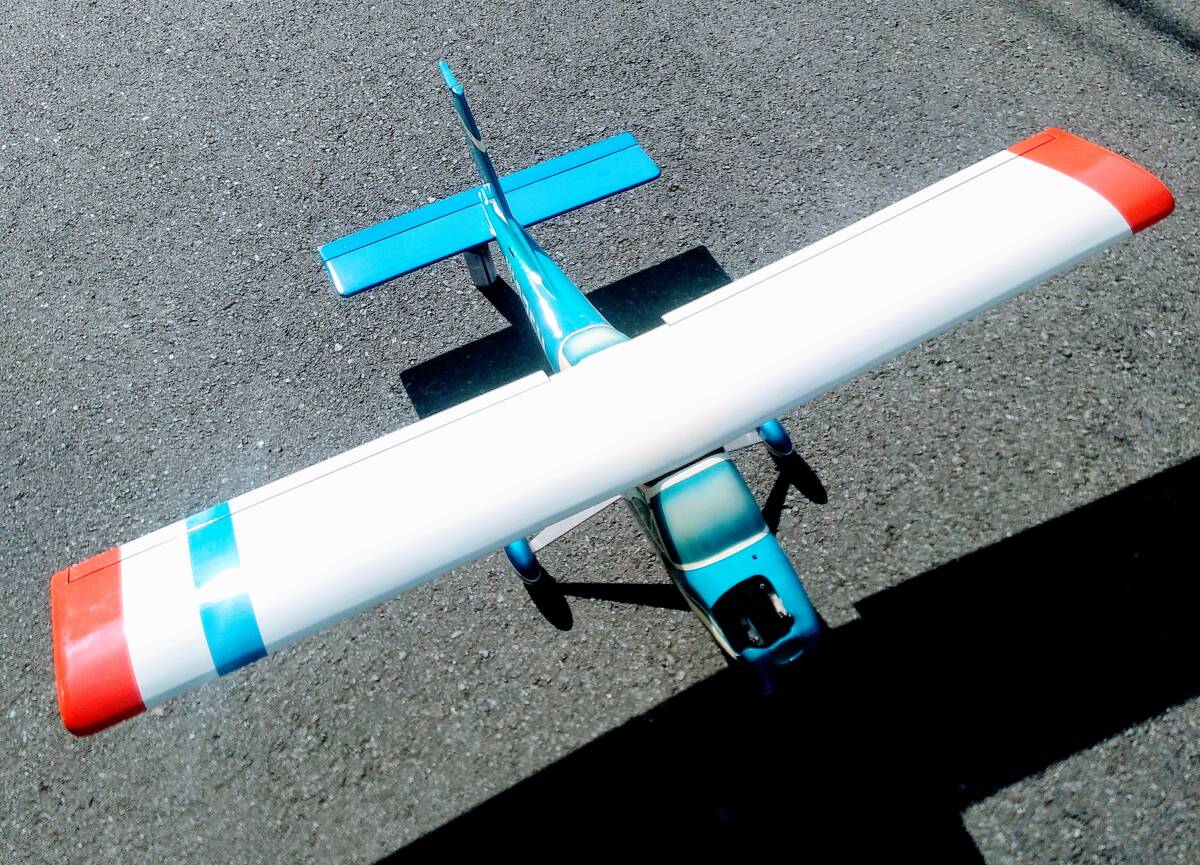 2025年最新】Yahoo!オークション -セスナ(ホビーラジコン)の中古