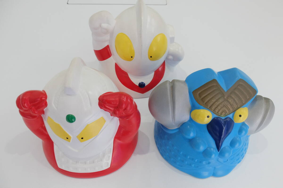 Yahoo!オークション -「ウルトラマン 貯金箱」(ウルトラマン Yahoo!オークション -「ウルトラマン 貯金箱」(ウルトラマン