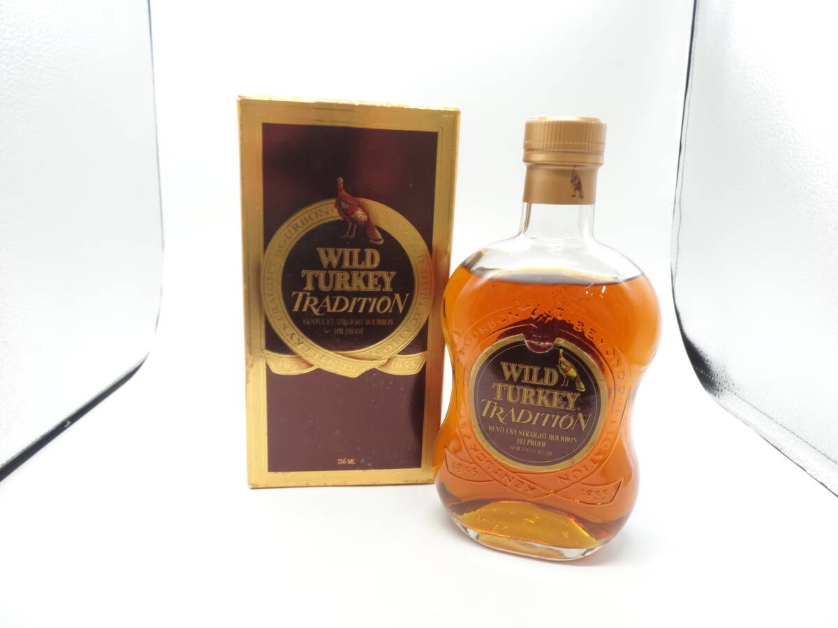 Yahoo!オークション -「wild turkey tradition」の落札相場 Yahoo!オークション -「wild turkey tradition」の落札相場