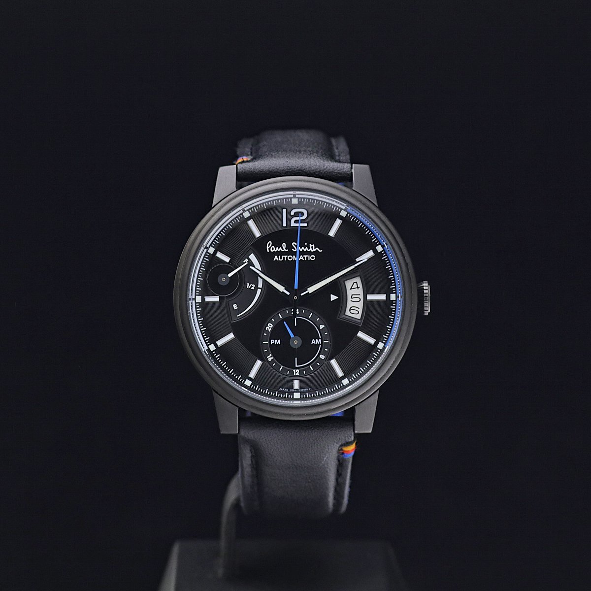 Yahoo!オークション -「ポールスミス 時計 限定」(ポール