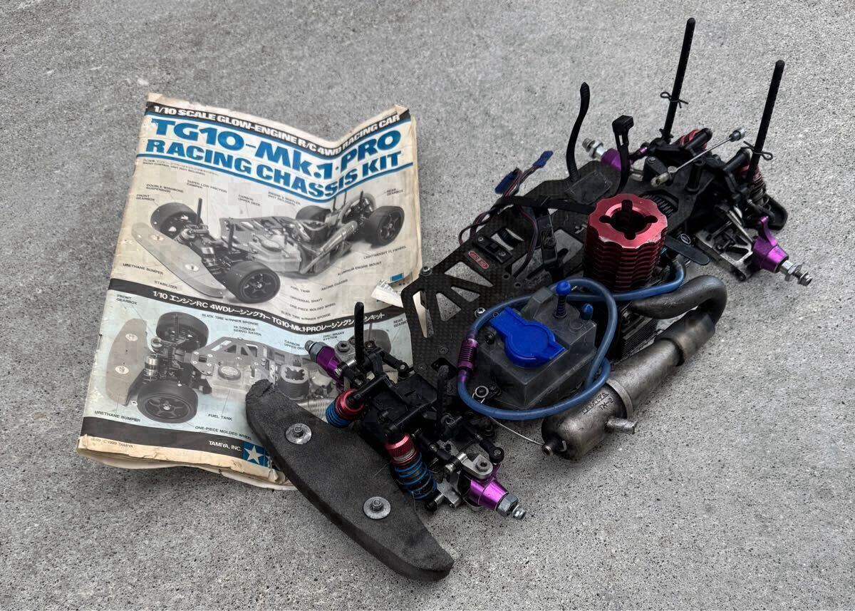Yahoo!オークション -「tg10 mk1」(完成品(エンジン)) (自動車 Yahoo!オークション -「tg10 mk1」(完成品(エンジン)) (自動車