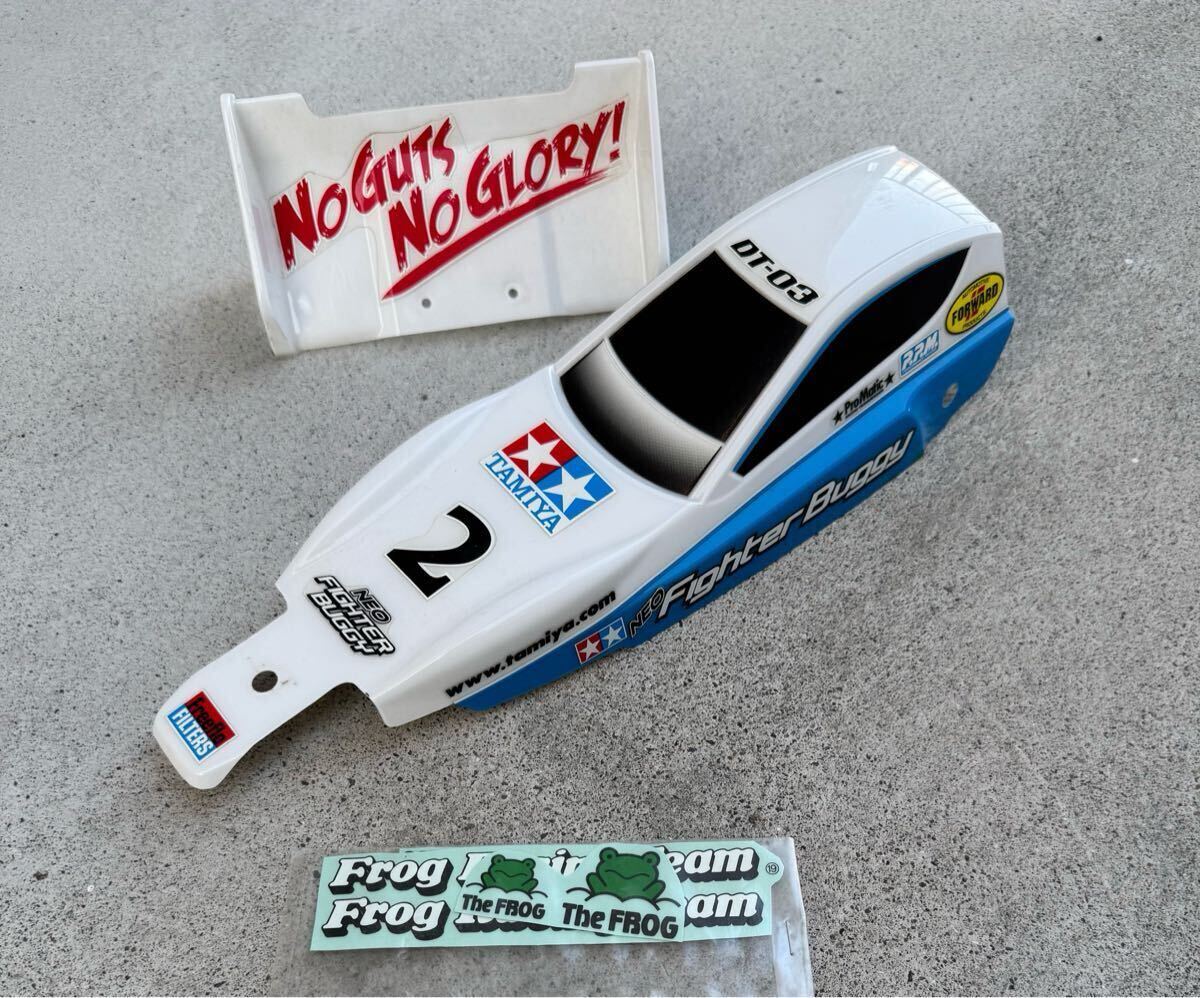 Yahoo!オークション -「dt03ボディ」(自動車) (ホビーラジコン Yahoo!オークション -「dt03ボディ」(自動車) (ホビーラジコン