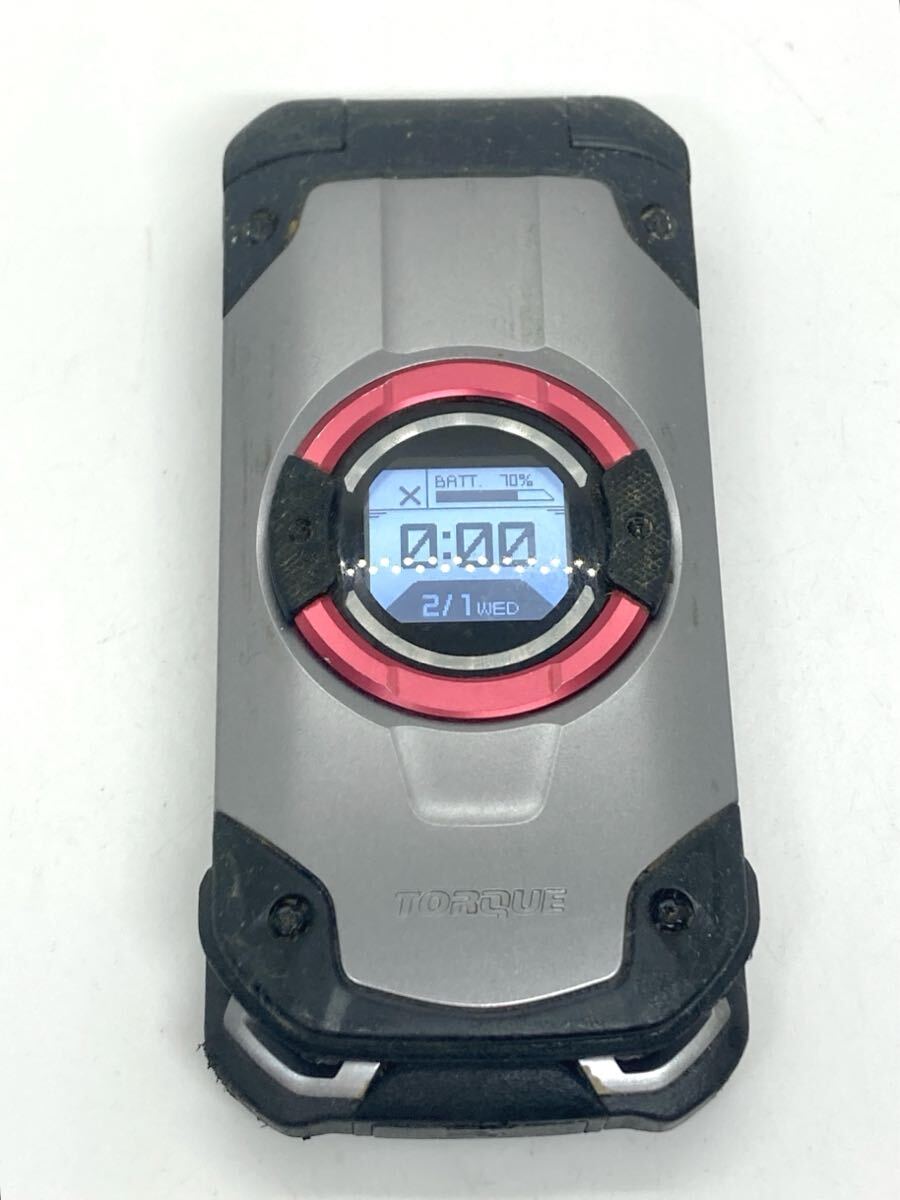 Yahoo!オークション -「au torque x01」の落札相場・落札価格 Yahoo!オークション -「au torque x01」の落札相場・落札価格