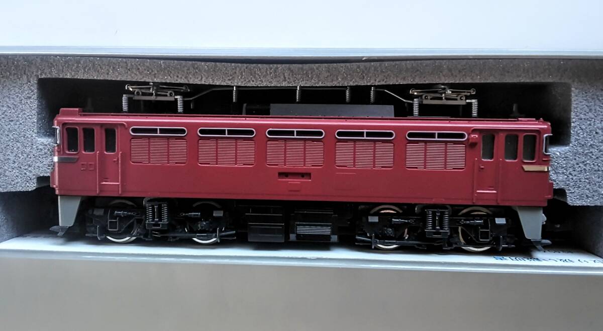 Yahoo!オークション -「3009」(電気機関車) (Nゲージ)の落札相場