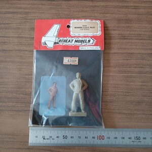 U.S.A.F.パイロット