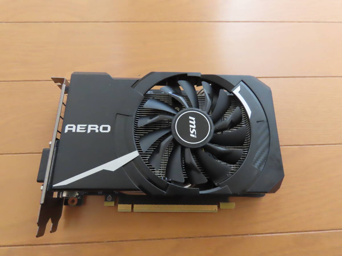 Yahoo!オークション -「gtx 1060 aero itx 6g oc」の落札相場