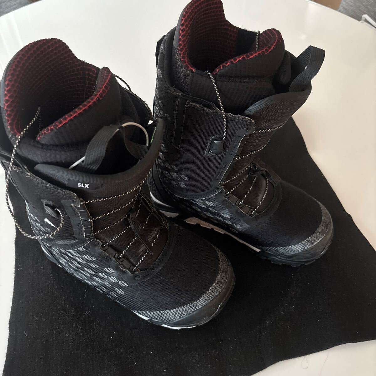 Yahoo!オークション -「(burton バートン)slx」の落札相場・落札価格 Yahoo!オークション -「(burton バートン)slx」の落札相場・落札価格