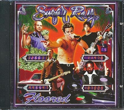 SUGAR RAY レコード　盤極美品 SUGAR RAY / シュガー・レイ商品一覧｜PUNK｜ディスクユニオン