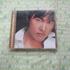 E1 Kim Jung Min アルバム 『Kim Jung Min 5th The Greatest Love song 2002』~全12曲入り