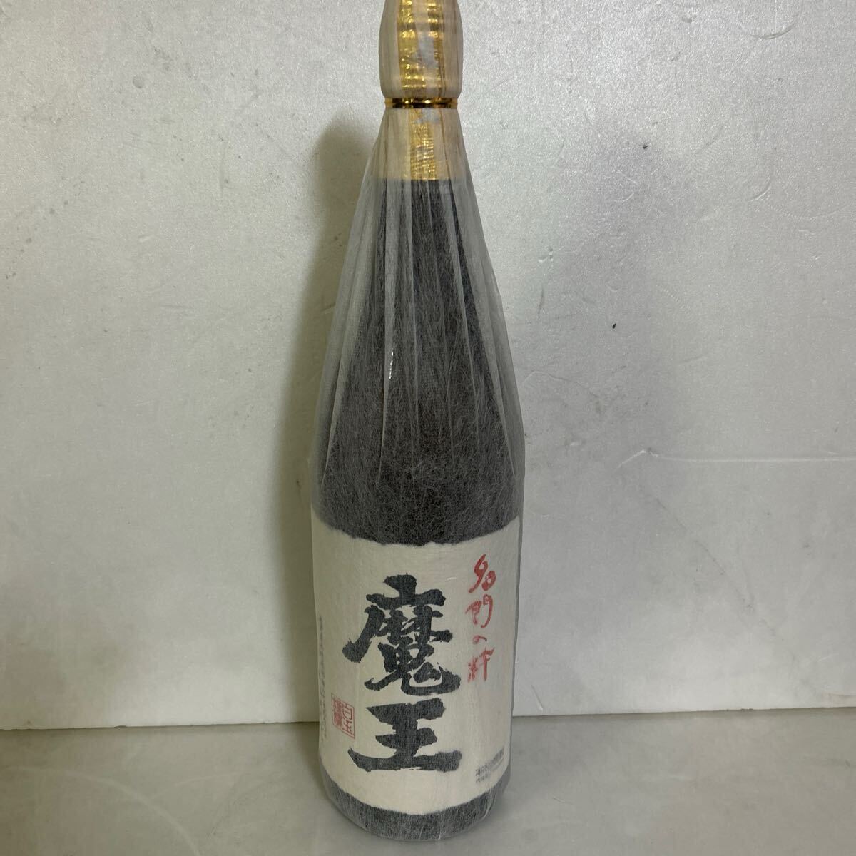 Yahoo!オークション -「魔王1.8l」の落札相場・落札価格