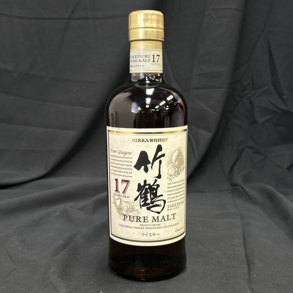 Yahoo!オークション -「竹鶴25年ピュアモルト」の落札相場・落札価格 Yahoo!オークション -「竹鶴25年ピュアモルト」の落札相場・落札価格
