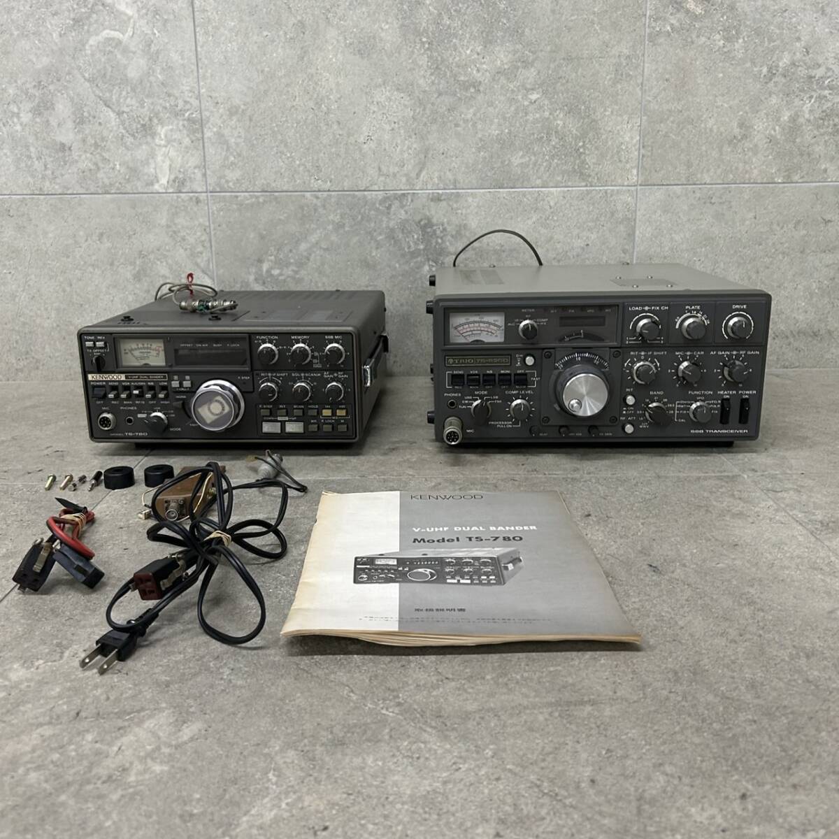 Yahoo!オークション -「trio ts-780」の落札相場・落札価格 Yahoo!オークション -「trio ts-780」の落札相場・落札価格