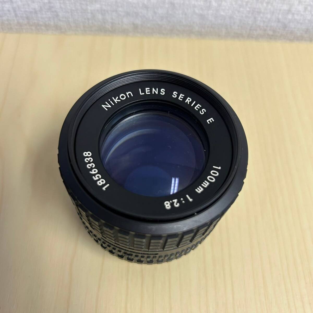 Yahoo!オークション -「nikon series e 100mm f2.8」の落札相場 Yahoo!オークション -「nikon series e 100mm f2.8」の落札相場