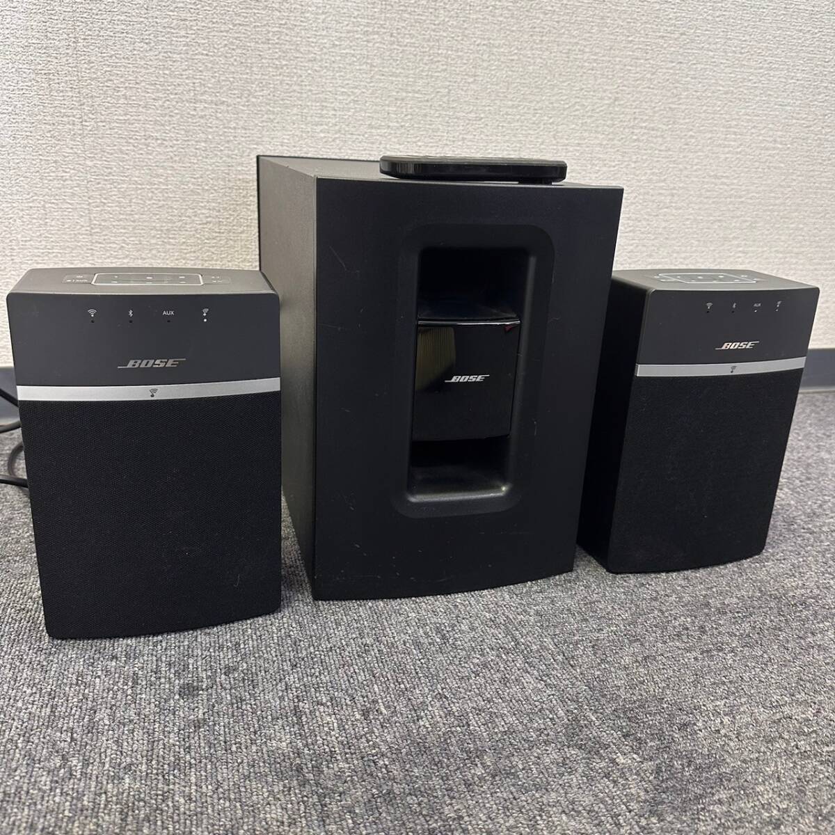 Yahoo!オークション -「bose soundtouch 10」の落札相場・落札価格 Yahoo!オークション -「bose soundtouch 10」の落札相場・落札価格
