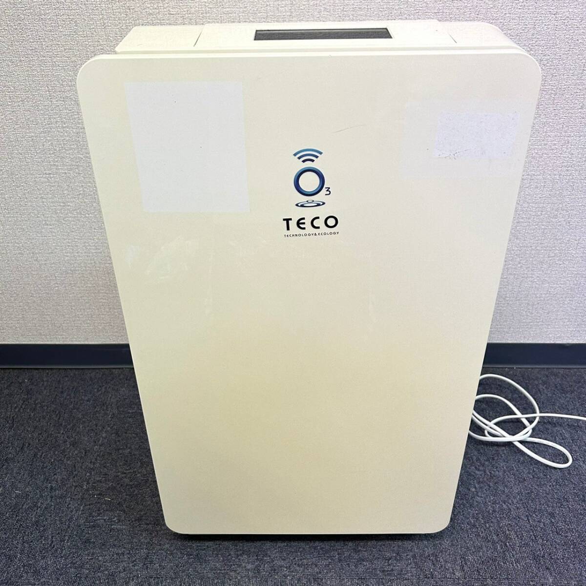 Yahoo!オークション -「タムラテコ」(空気清浄器) (冷暖房、空調 Yahoo!オークション -「タムラテコ」(空気清浄器) (冷暖房、空調