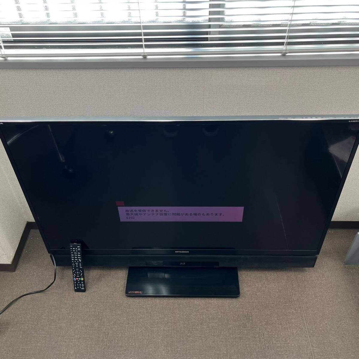 Yahoo!オークション -「三菱液晶テレビ リアル」(液晶) (50 Yahoo!オークション -「三菱液晶テレビ リアル」(液晶) (50