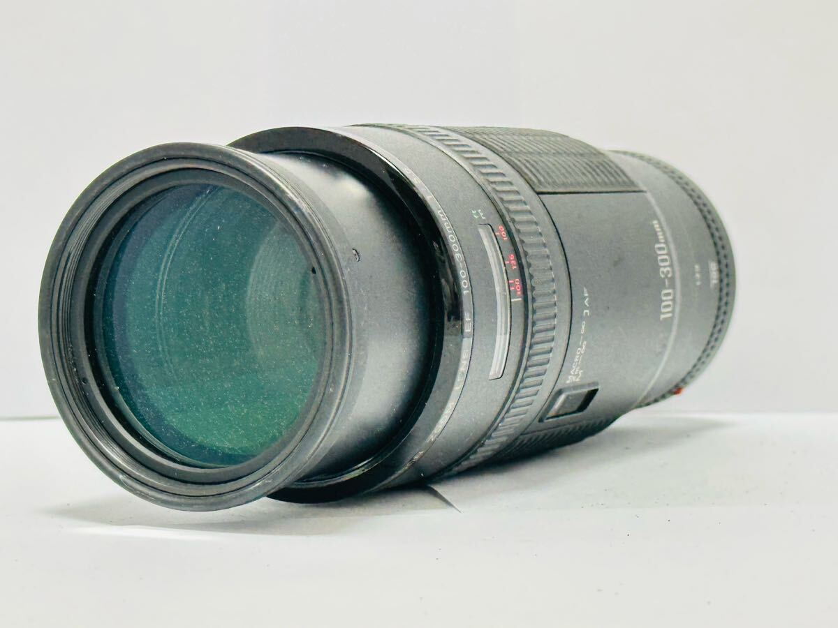 CANON EF100-300mm F4.5-5.6 USM 価格比較 - 価格.com