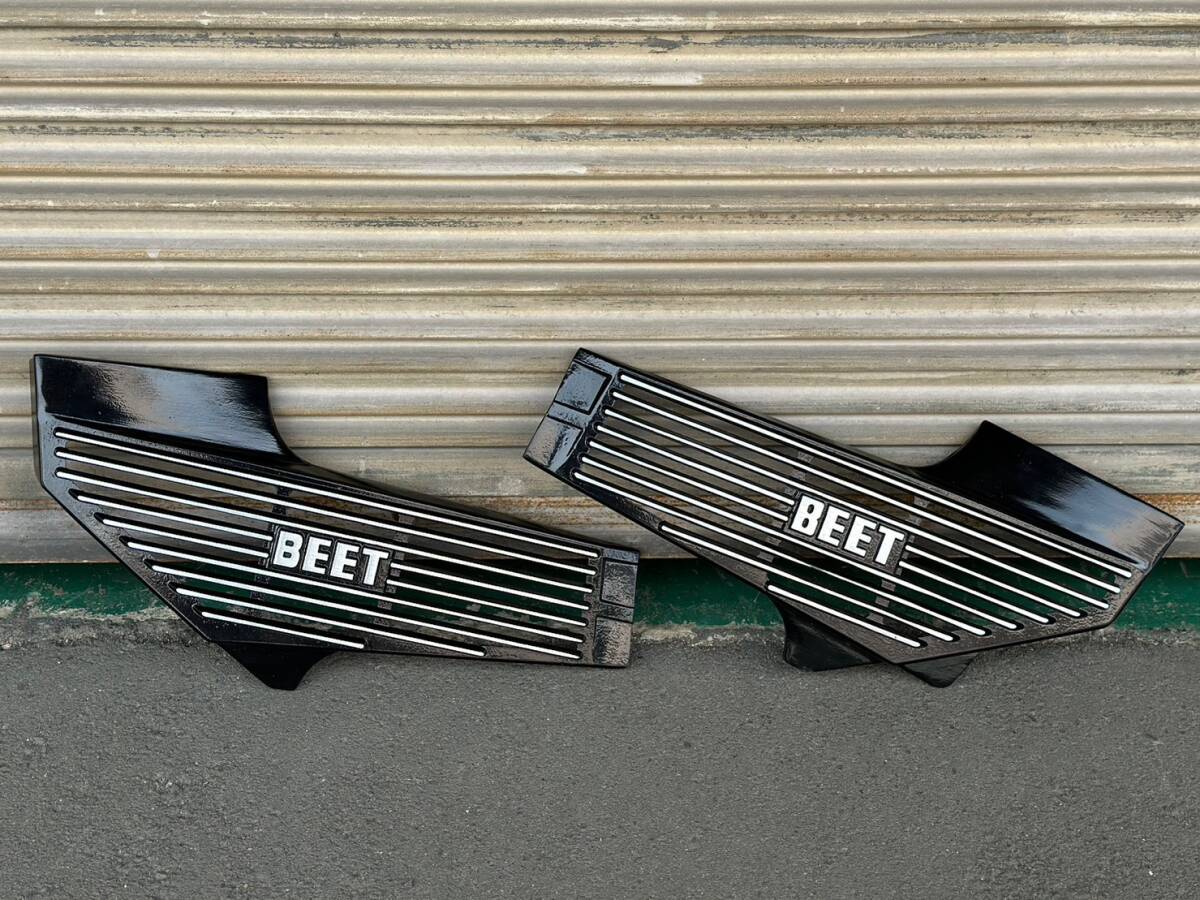 Yahoo!オークション -「cbr400f beet サイドカバー」の落札相場 Yahoo!オークション -「cbr400f beet サイドカバー」の落札相場