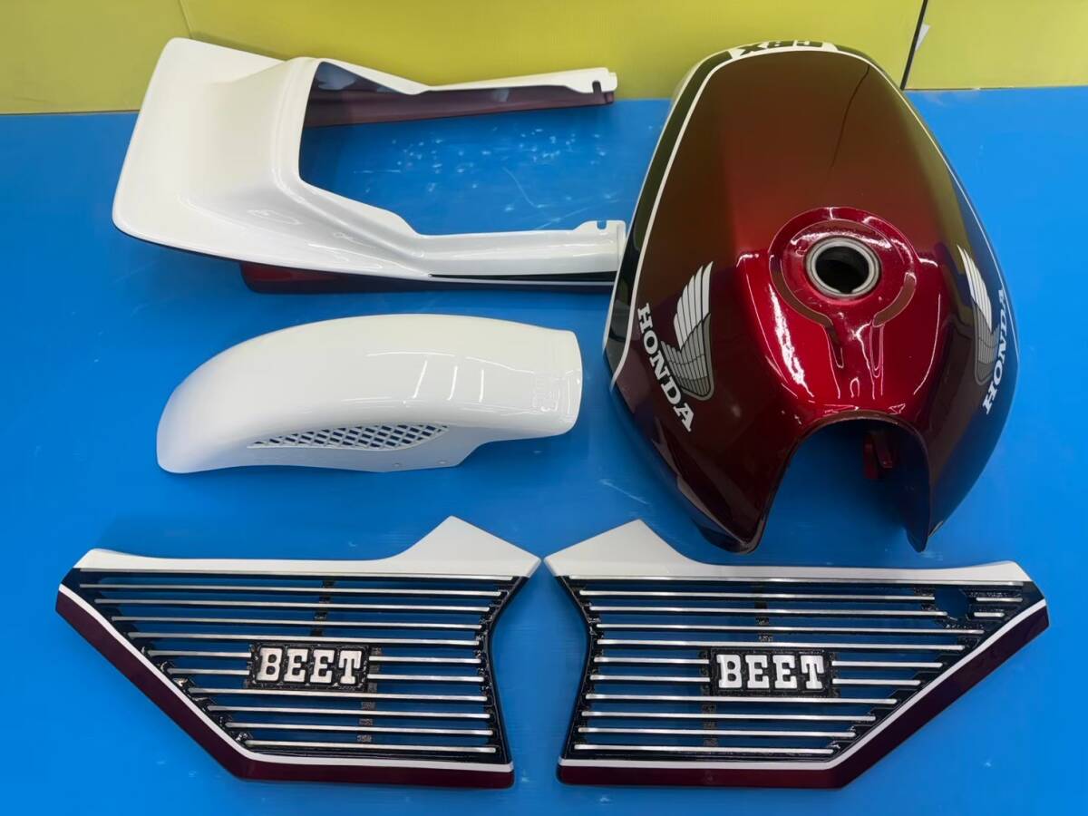 2025年最新】Yahoo!オークション -cbx 外装セットの中古品・新品 2025年最新】Yahoo!オークション -cbx 外装セットの中古品・新品