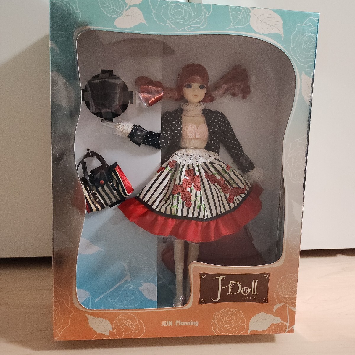 Yahoo!オークション -「j-doll」(その他) (着せかえ人形)の落札 Yahoo!オークション -「j-doll」(その他) (着せかえ人形)の落札