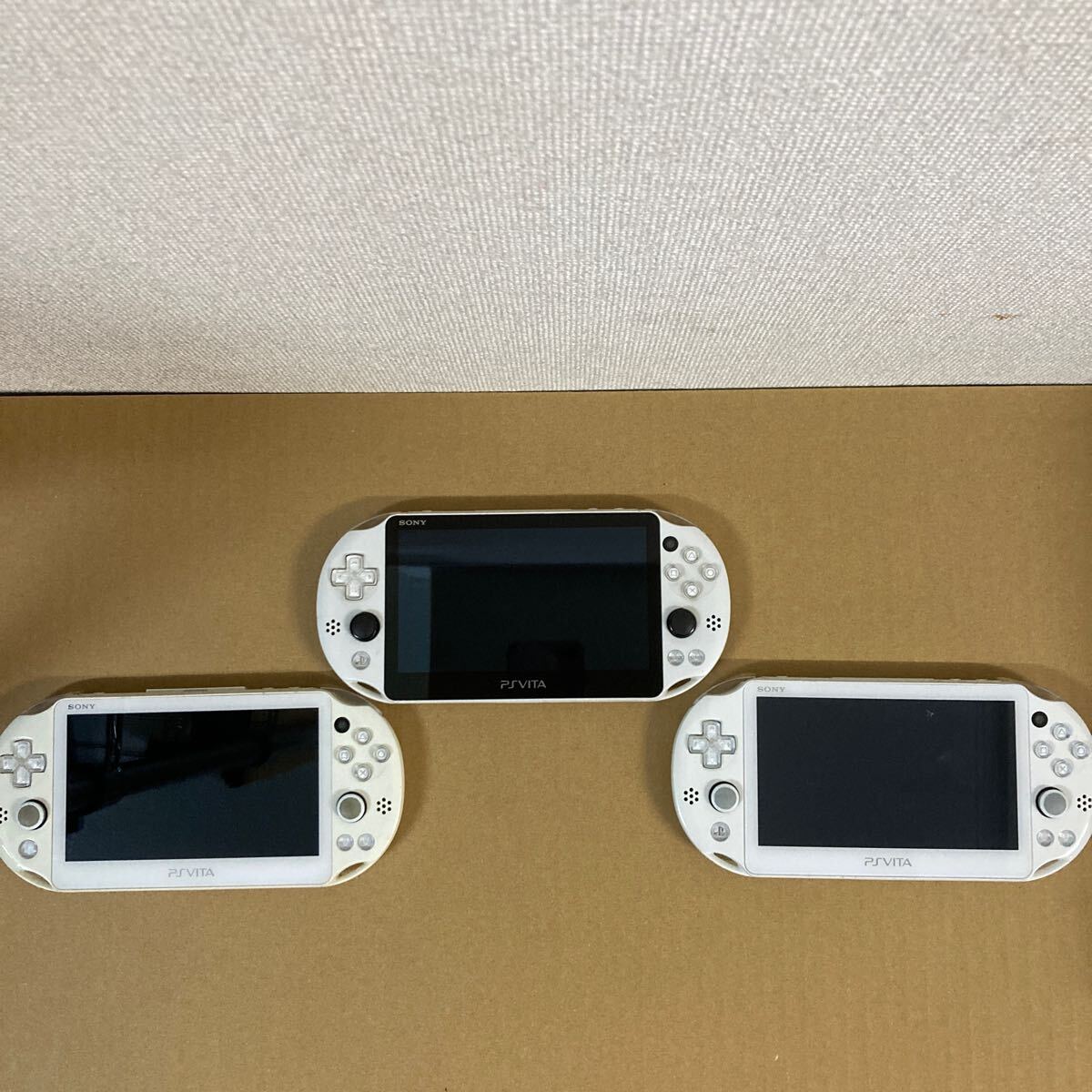 Yahoo!オークション -「ps vita グレイシャーホワイト」の落札 Yahoo!オークション -「ps vita グレイシャーホワイト」の落札