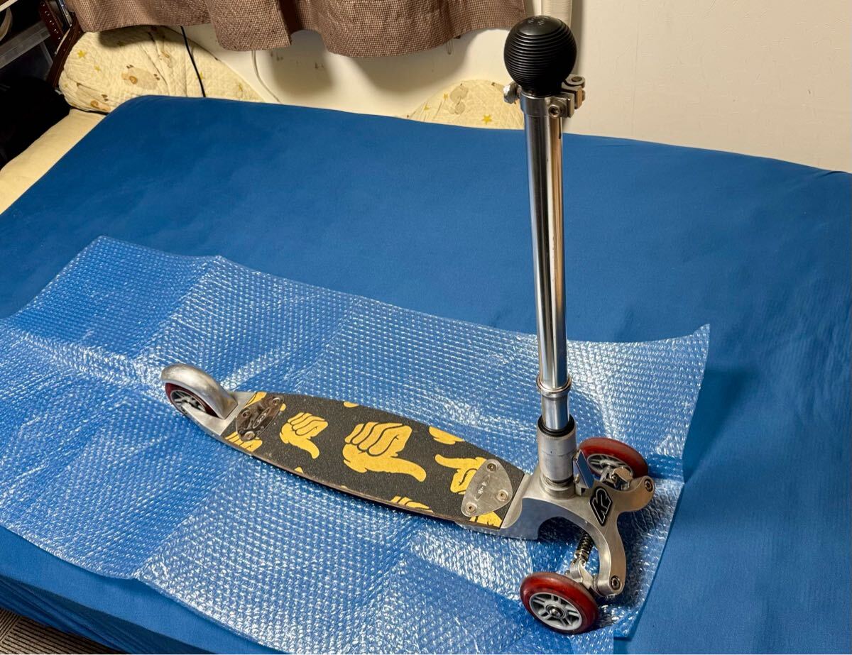 Yahoo!オークション -「k2 キックボード」の落札相場・落札価格 Yahoo!オークション -「k2 キックボード」の落札相場・落札価格