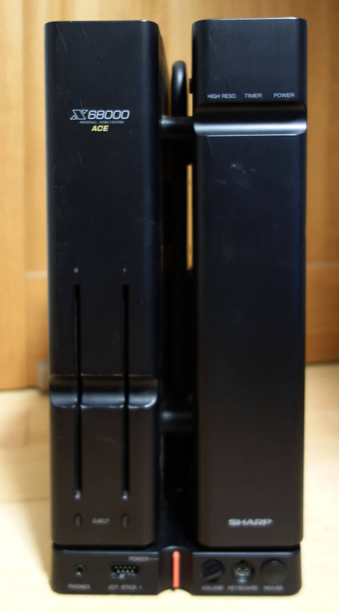 Yahoo!オークション -「x68000 本体」の落札相場・落札価格 Yahoo!オークション -「x68000 本体」の落札相場・落札価格
