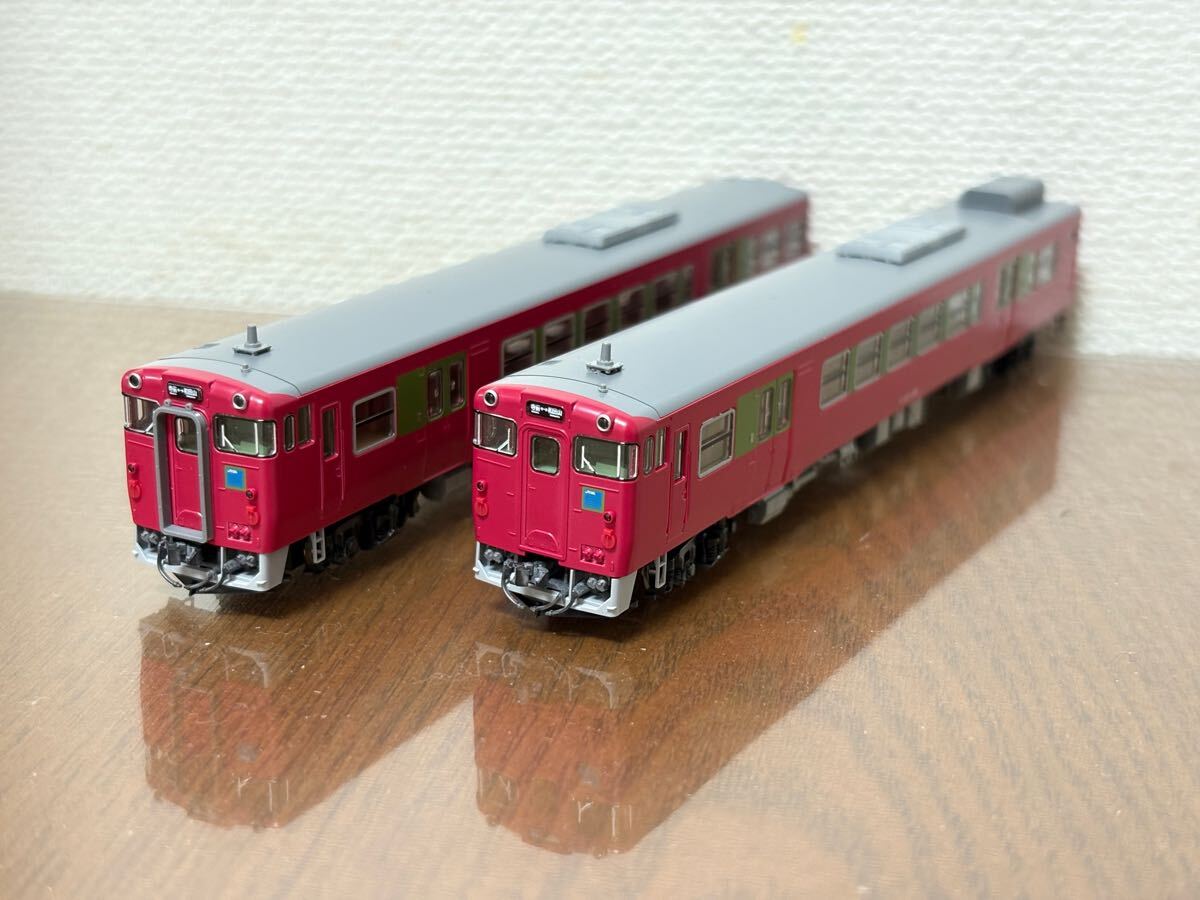 Yahoo!オークション -「キハ47 tomix 西日本更新車」の落札相場