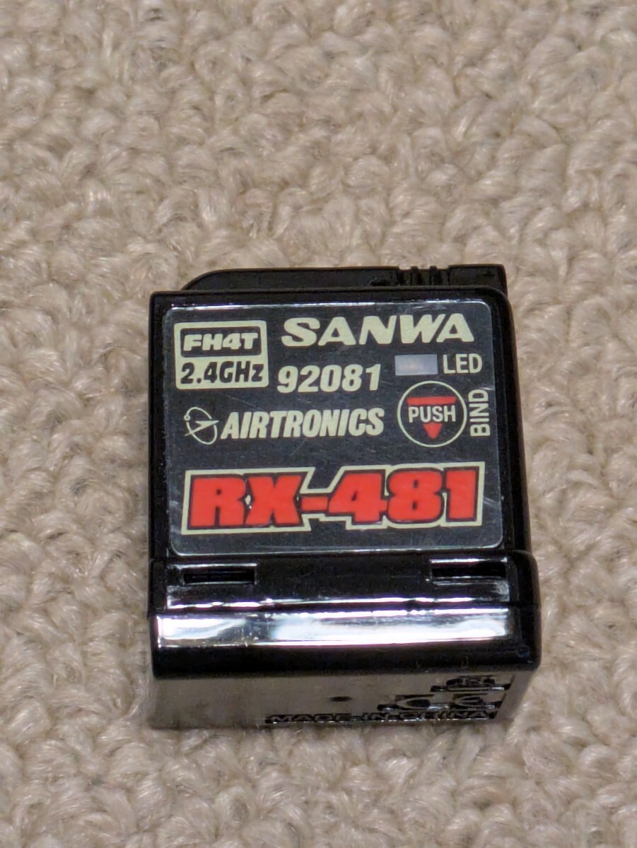 Yahoo!オークション -「rx-481」の落札相場・落札価格 Yahoo!オークション -「rx-481」の落札相場・落札価格