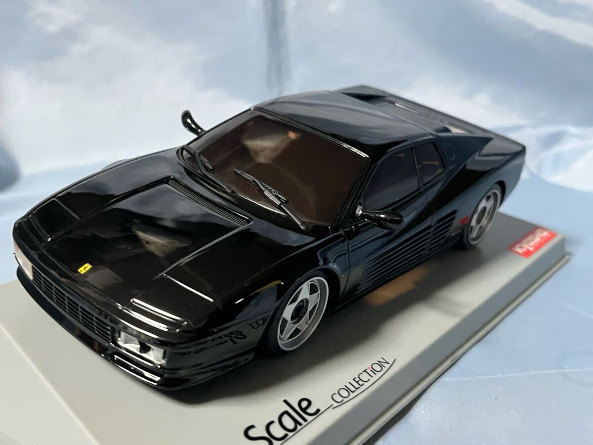Yahoo!オークション -「京商フェラーリテスタロッサ」の落札相場 Yahoo!オークション -「京商フェラーリテスタロッサ」の落札相場