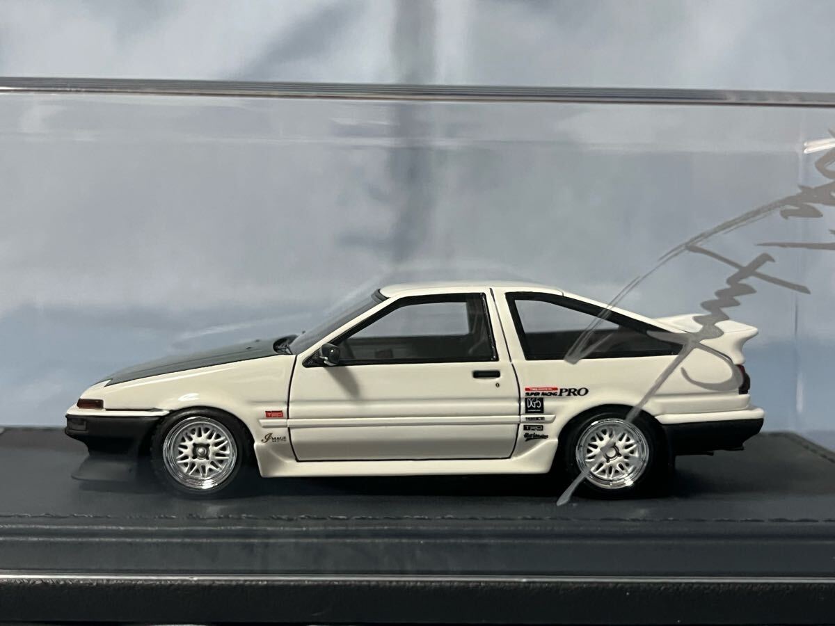 Yahoo!オークション -「土屋圭市 ae86」(ミニカー) の落札相場 Yahoo!オークション -「土屋圭市 ae86」(ミニカー) の落札相場