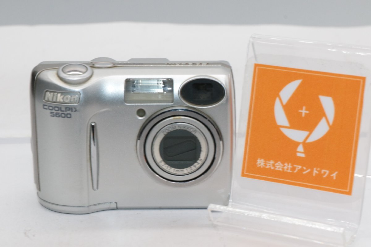 Yahoo!オークション -「coolpix-5600」の落札相場・落札価格 Yahoo!オークション -「coolpix-5600」の落札相場・落札価格