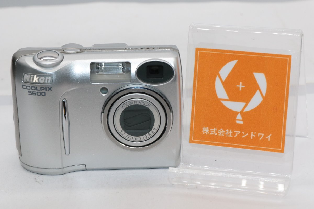 Yahoo!オークション -「nikonニコンcoolpix5600」の落札相場 Yahoo!オークション -「nikonニコンcoolpix5600」の落札相場