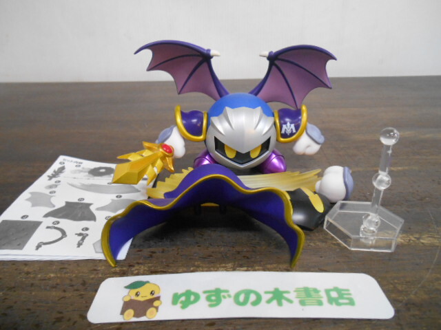 Yahoo!オークション -「ねんどろいど メタナイト」の落札相場 Yahoo!オークション -「ねんどろいど メタナイト」の落札相場