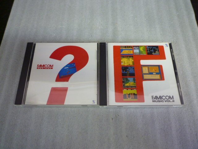 充実の品 ファミコン・ミュージック」LP（12インチ）/Alfa(ALR