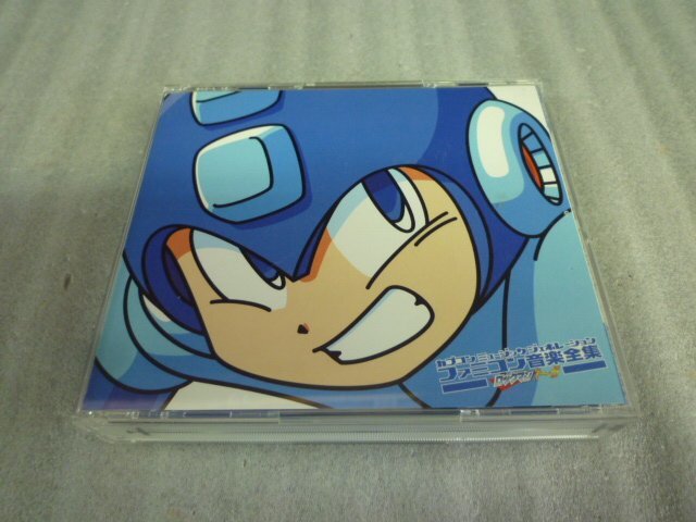 カプコン ミュージック ジェネレーション ロックマンx Yahoo!オークション -「ロックマンx」(ゲーム音楽) (CD)の落札