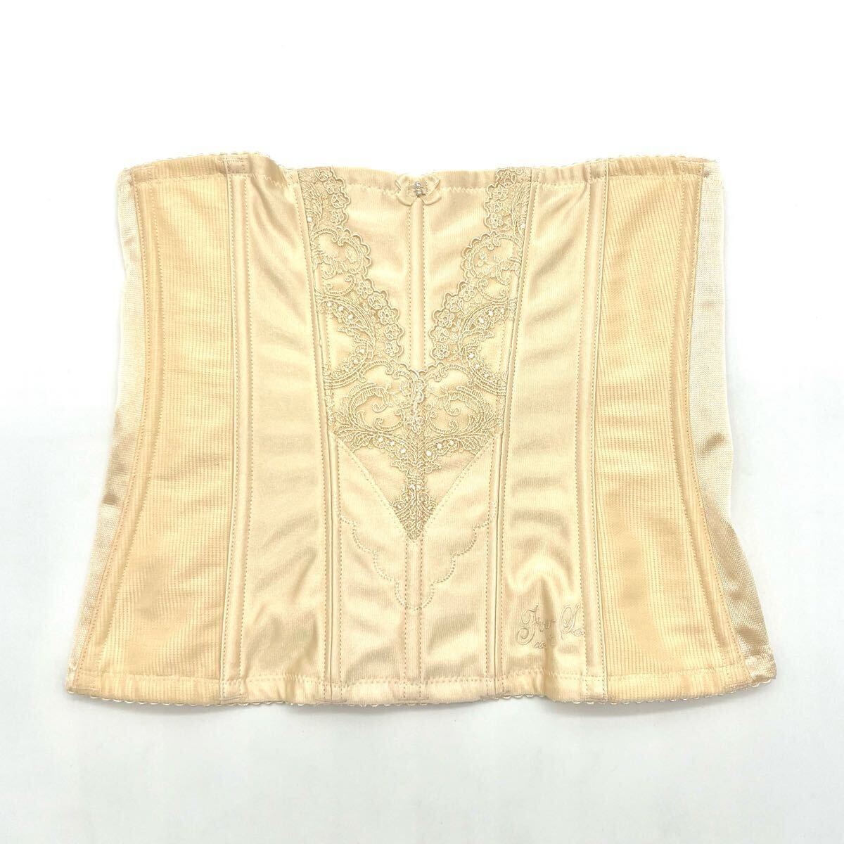 美品 希少 FOUR SIS & CO. ウエストニッパー 76 フォーシス