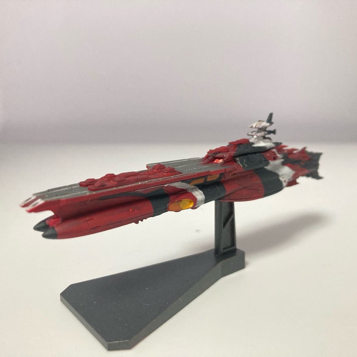 Yahoo!オークション -「宇宙戦艦 ヤマト 完成」(プラモデル) の Yahoo!オークション -「宇宙戦艦 ヤマト 完成」(プラモデル) の