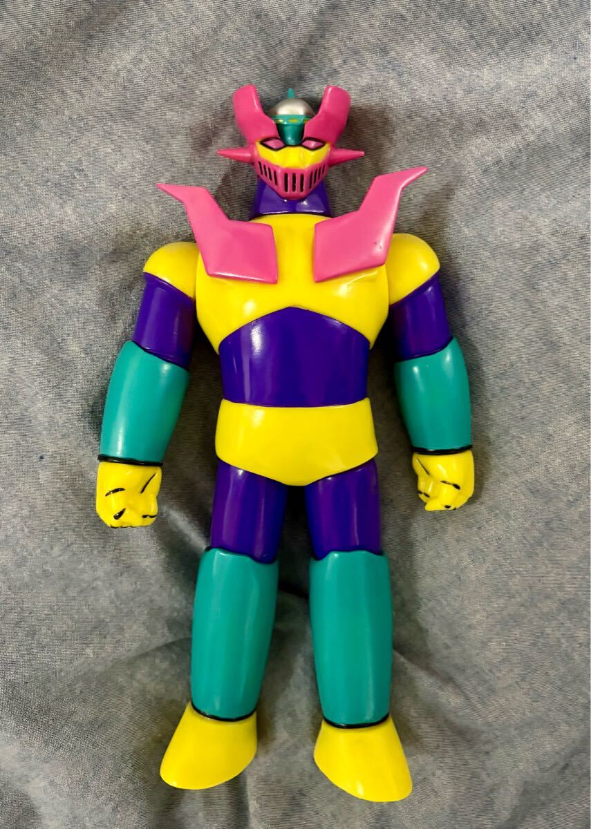Yahoo!オークション -「ビッグワン」(マジンガーZ) (ロボット Yahoo!オークション -「ビッグワン」(マジンガーZ) (ロボット